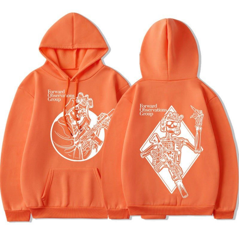 FOG: Forward Observations Group Hoodie