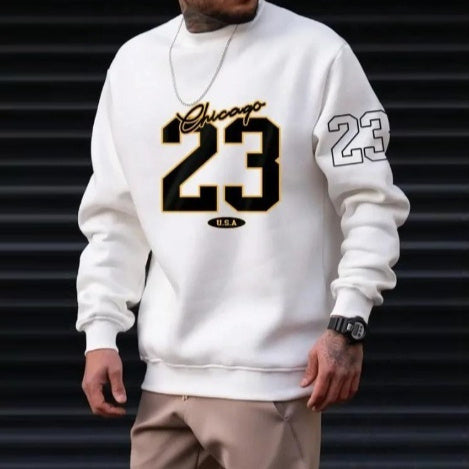 23 Pullover