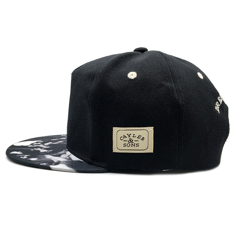 “Break Bread” Baseball Cap