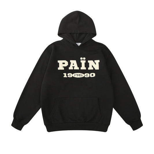 "Pain" Hoodie