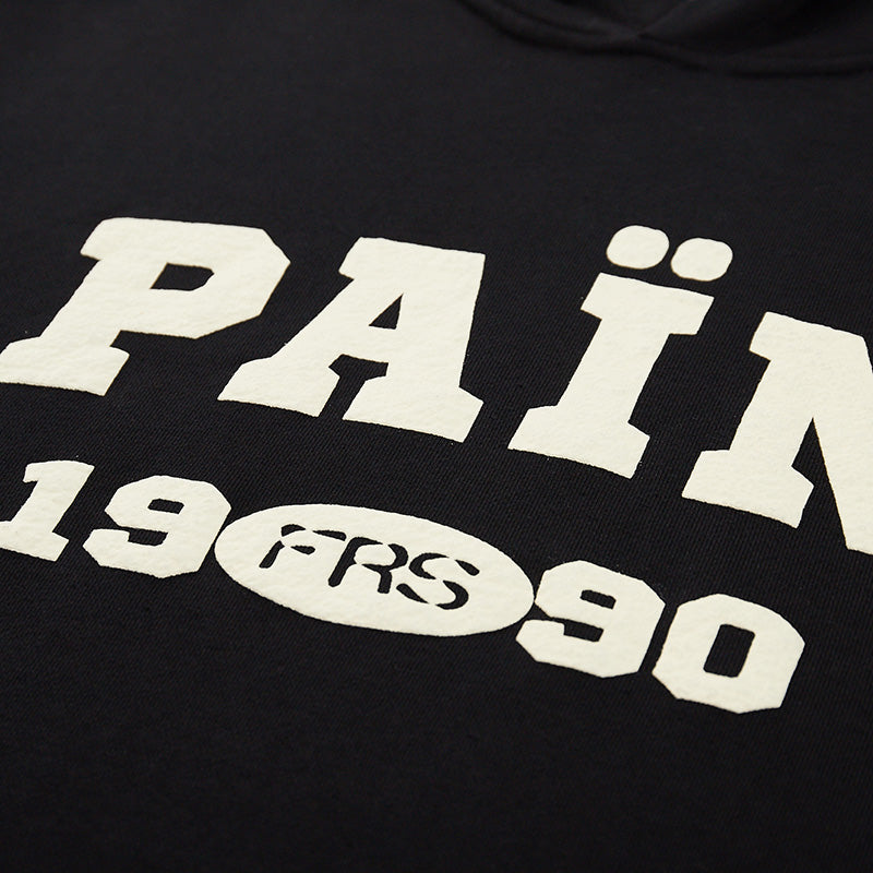 "Pain" Hoodie