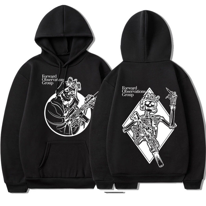 FOG: Forward Observations Group Hoodie