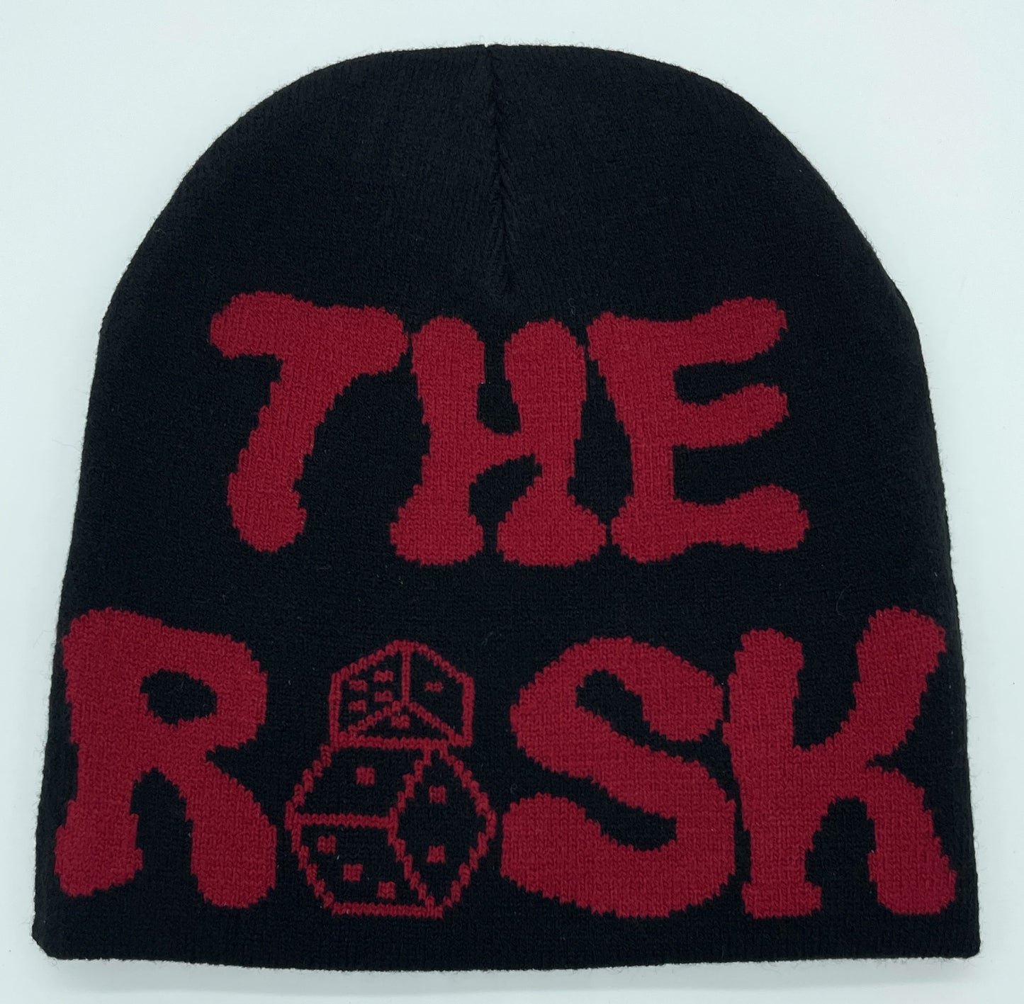 "The Risk" Beanie