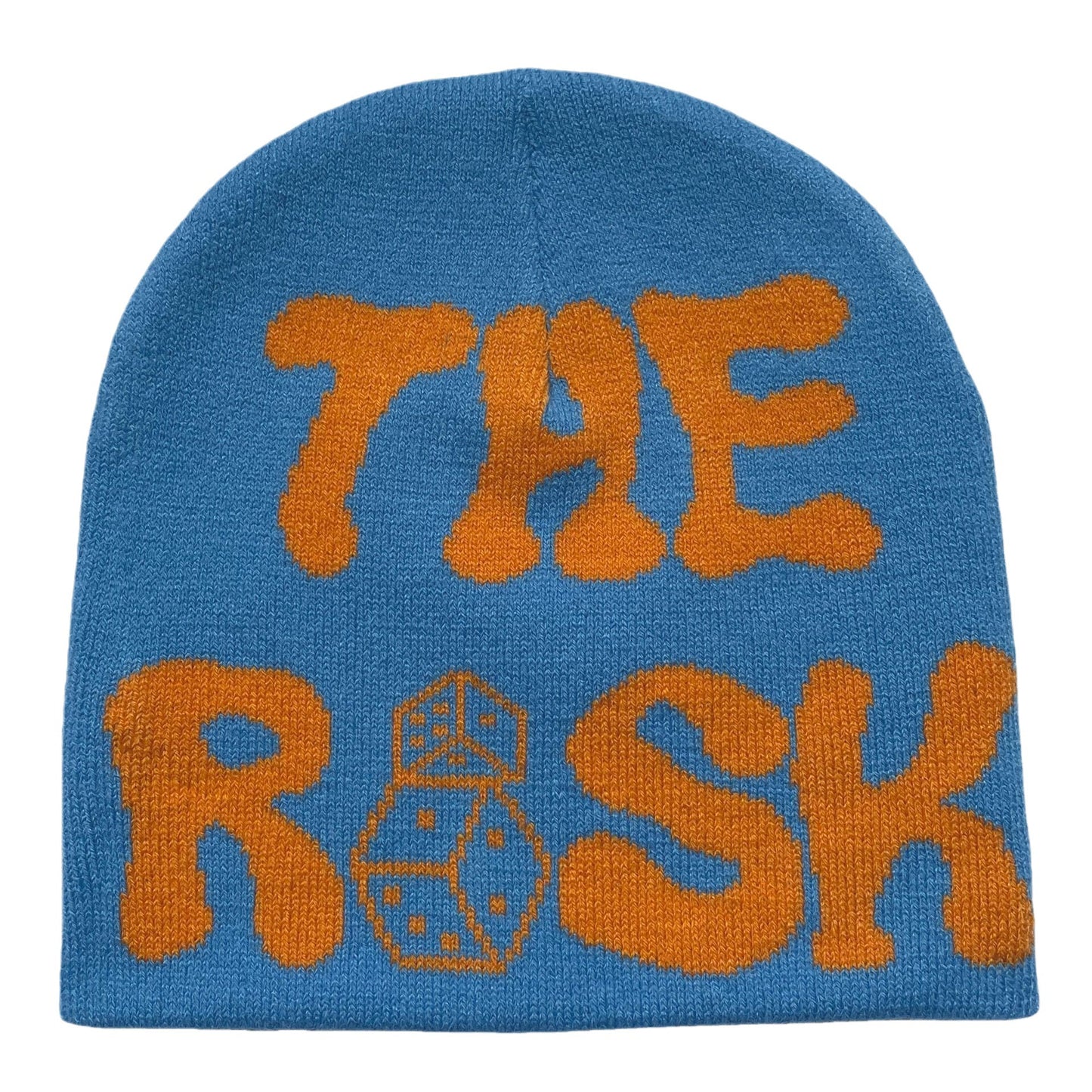 "The Risk" Beanie