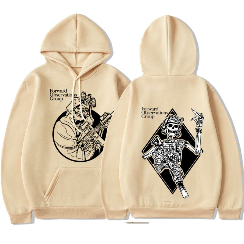 FOG: Forward Observations Group Hoodie