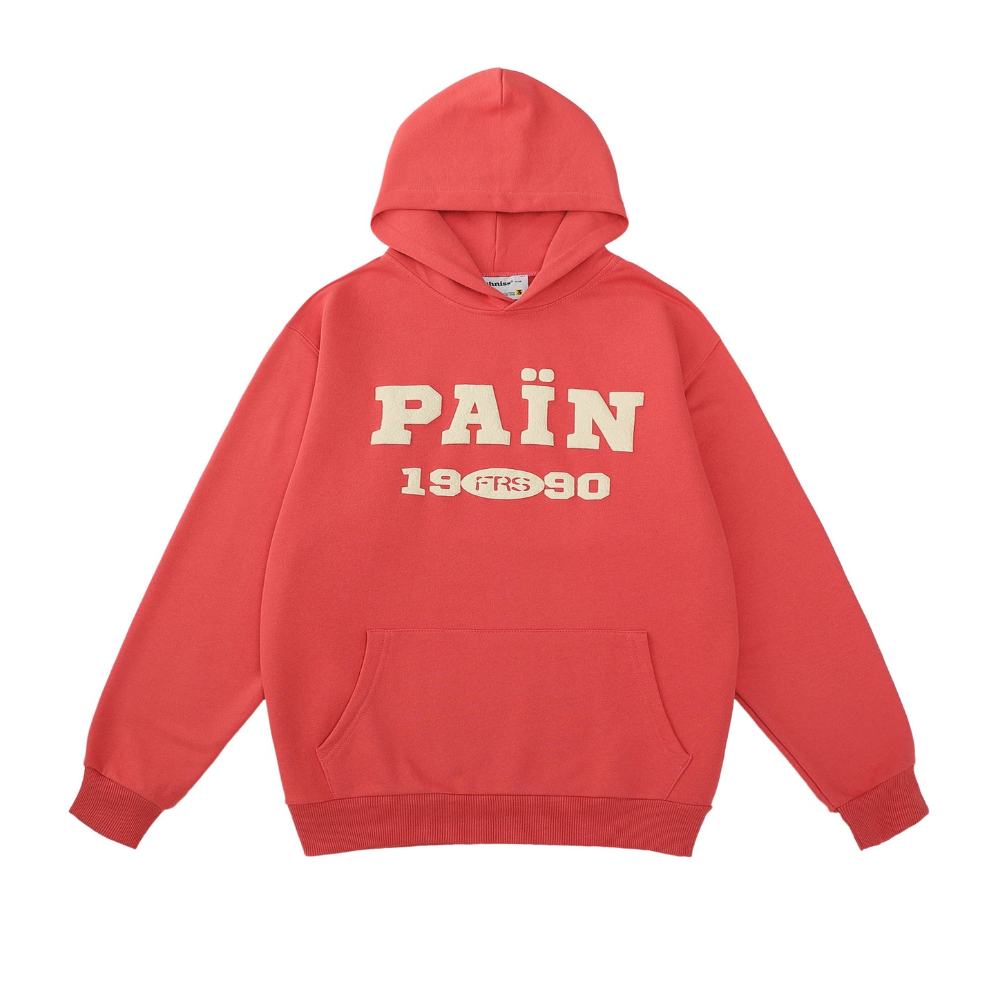 "Pain" Hoodie