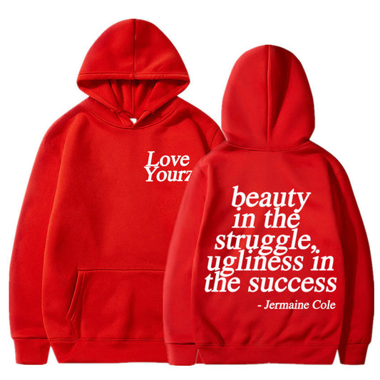 Cole Dreamville Love Yourz Hoodie