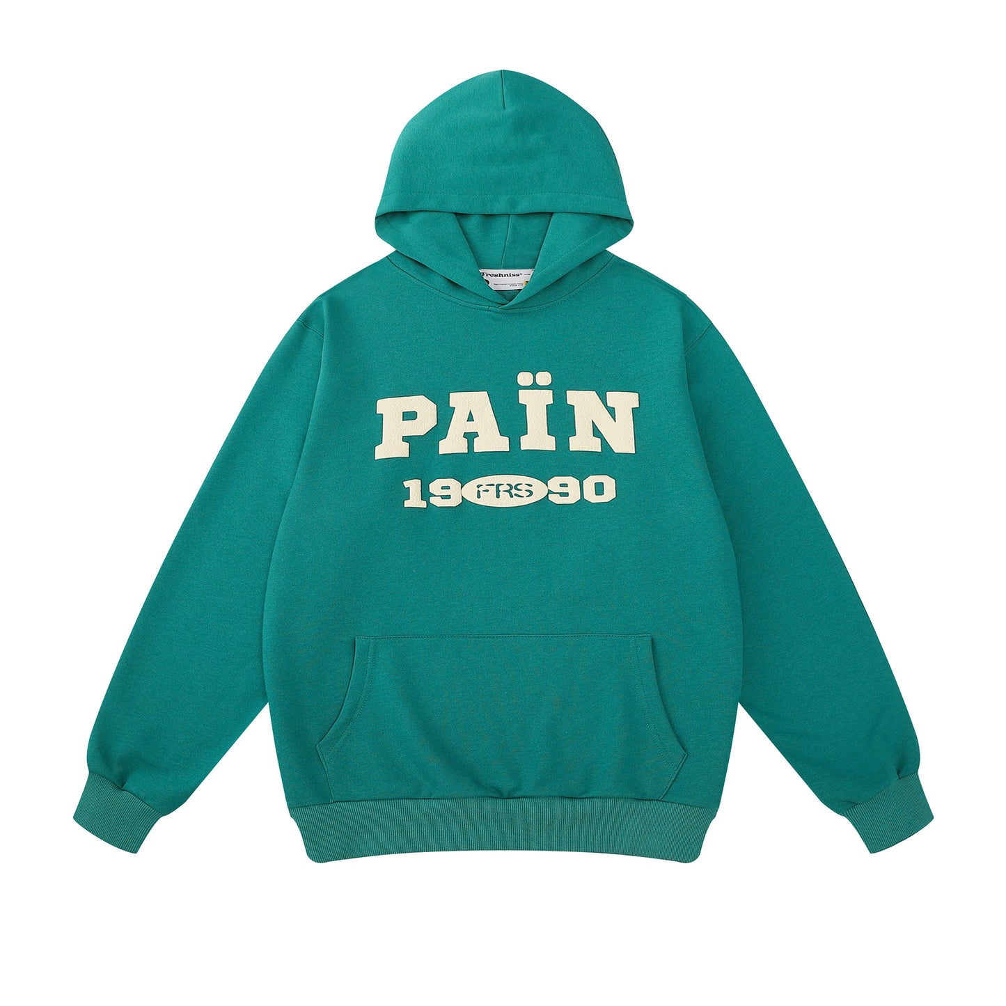 "Pain" Hoodie