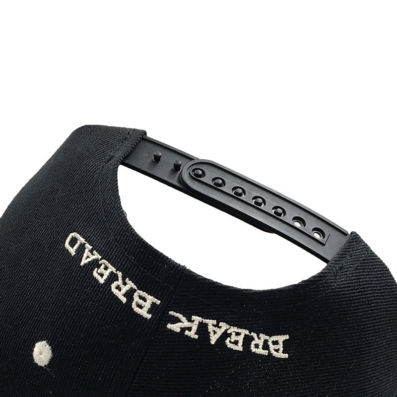 “Break Bread” Baseball Cap