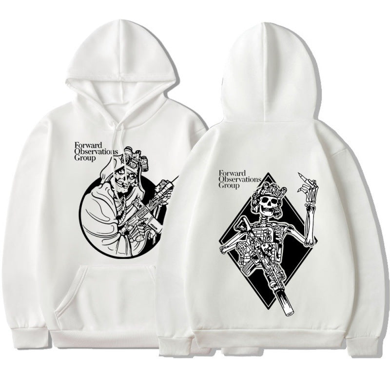 FOG: Forward Observations Group Hoodie