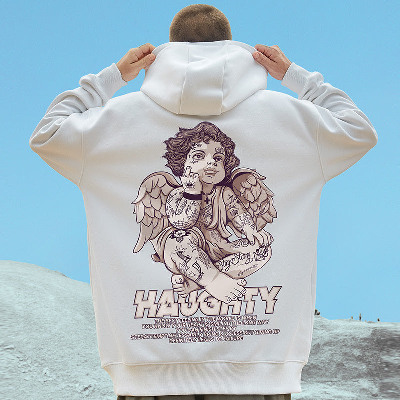 "Haughty" Hoodie